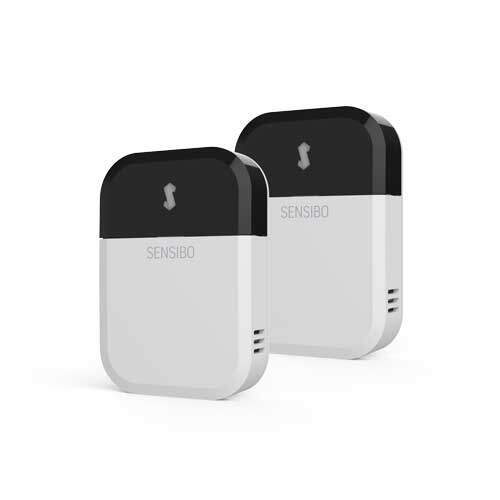 TWIN PACK - Sensibo Sky - Smart Air Conditioner WiFi Controller - V2 WHITE