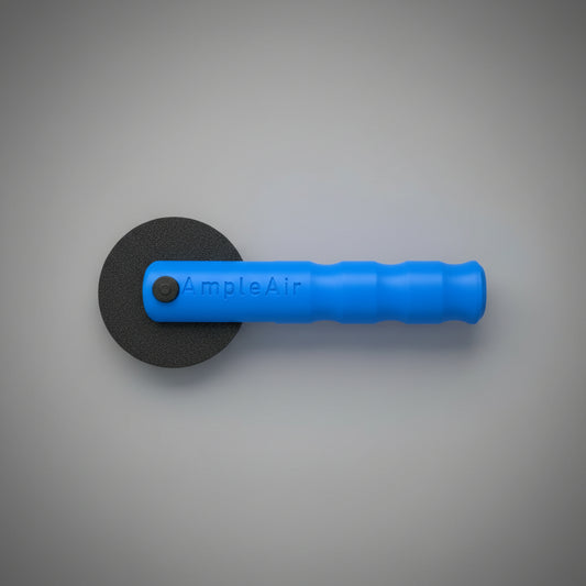 Spline Rubber & Roller kit to suit Ducted Air Conditioner Filter
