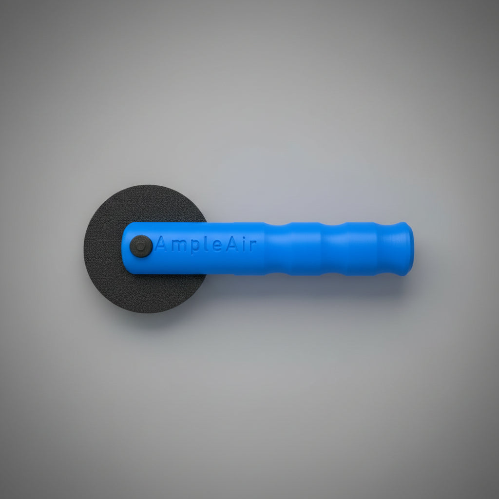 Spline Rubber & Roller kit to suit Ducted Air Conditioner Filter