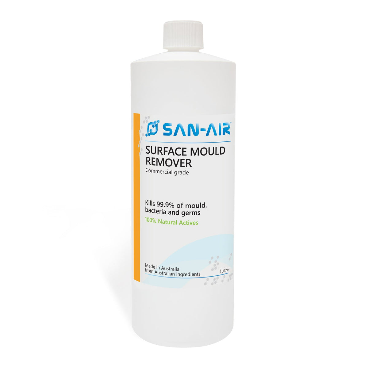 San-Air Surface Mould Remover 1 Litre Air Purifier