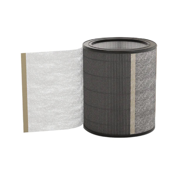 Win ZERO+ 360 5-stage Replacement GR Filters + Pet Filter