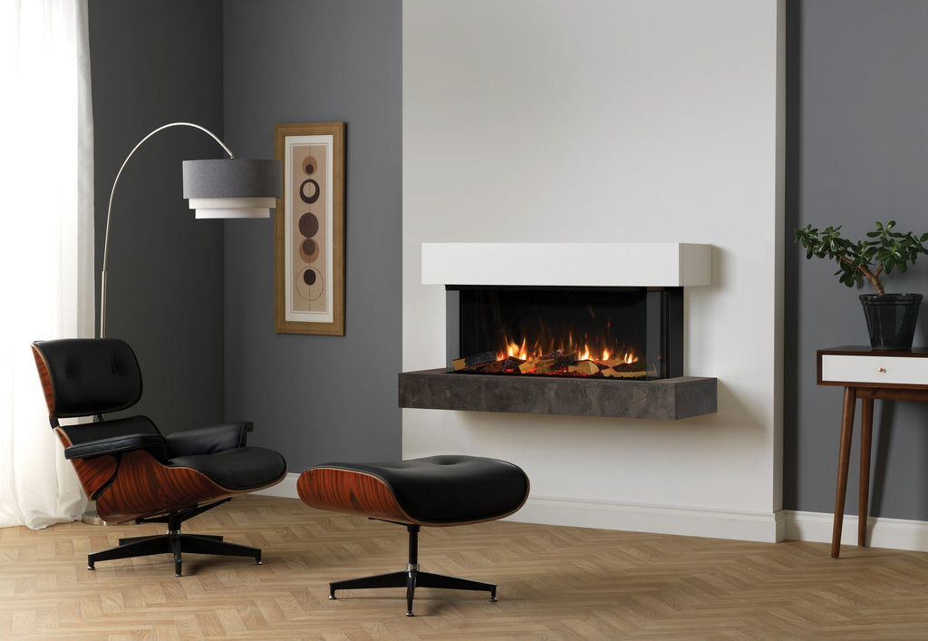 Rinnai ES 1000 Electric Fire