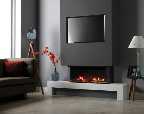 Rinnai ES 1000 Electric Fire