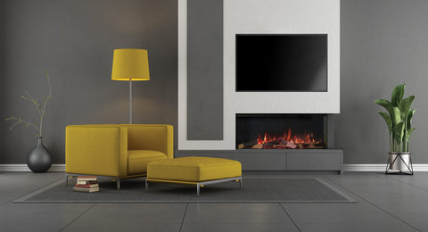 Rinnai ES 1000 Electric Fire