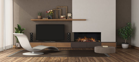 Rinnai ES 1000 Electric Fire