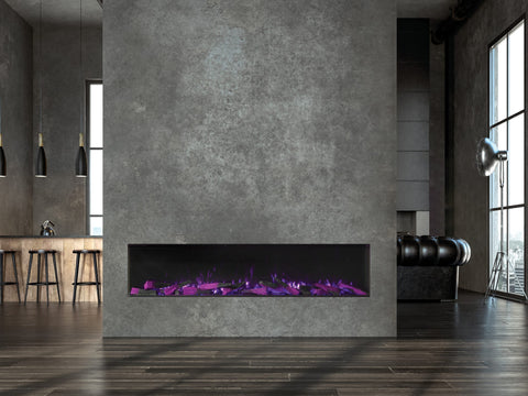 Rinnai ES 1800 Electric Fire