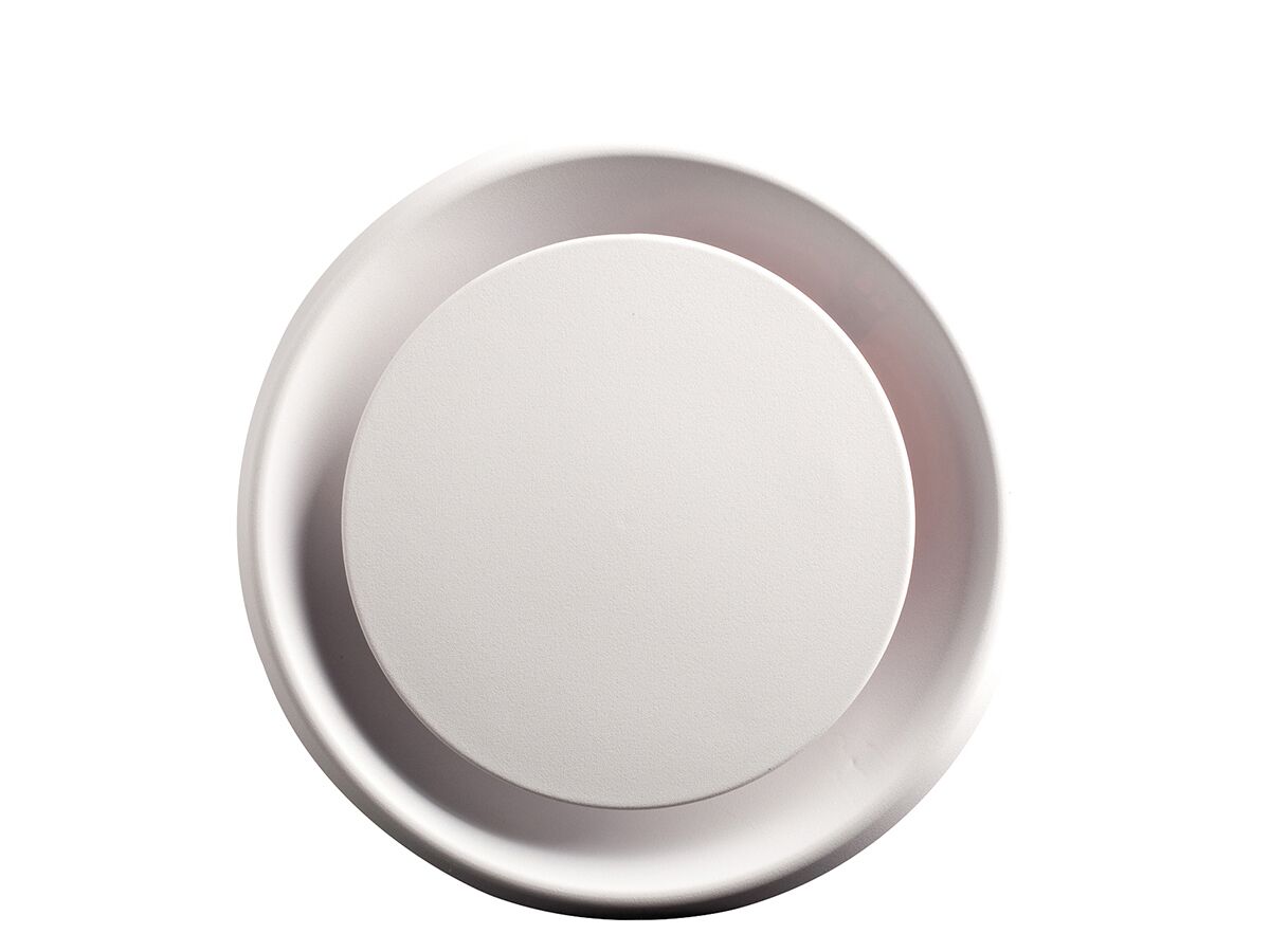 Round Outlet Diffuser Spare Part