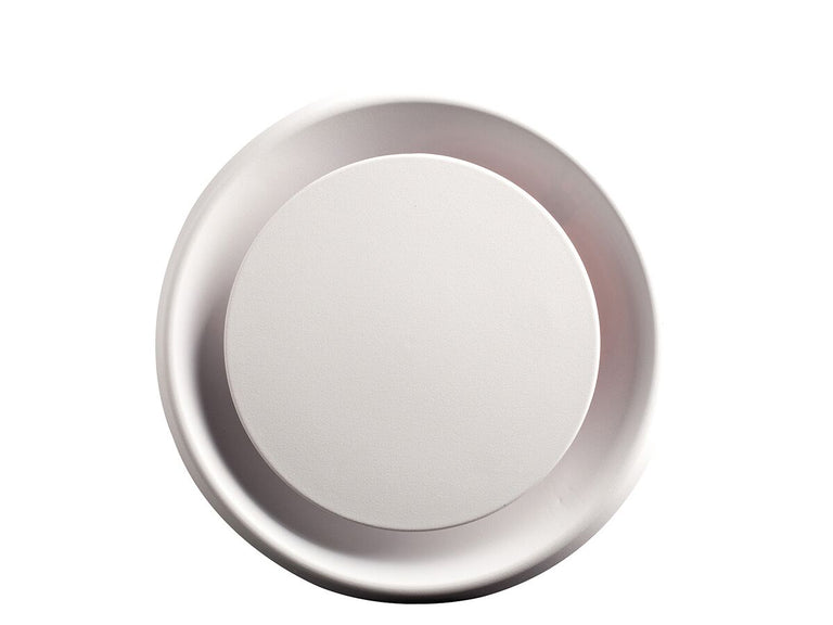 Round Outlet Diffuser – Ample Air Warehouse