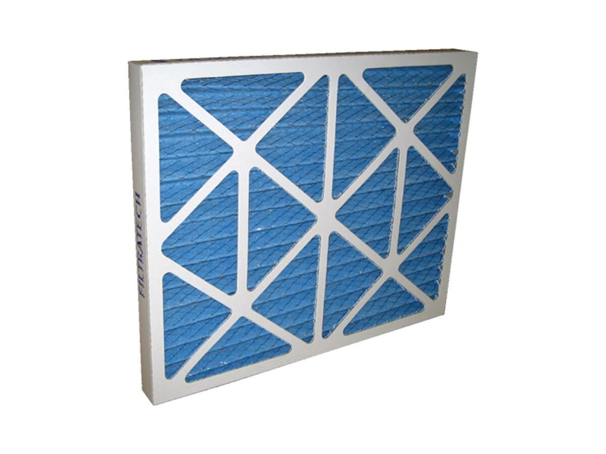 Ac Filter Material Ducted Air Conditioner Filter Material (G3 rated Premium Media) – Ample ...