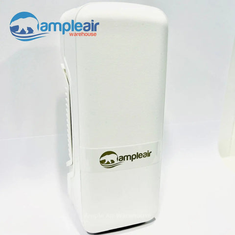 Gel Air Diffuser side front