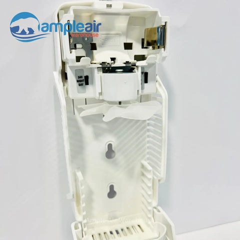 Gel Air Diffuser internal