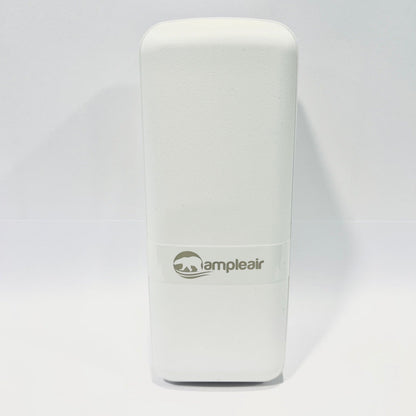 Air Diffuser Kit with SAN-AIR V3R AIR PURIFIER bio-clean gel