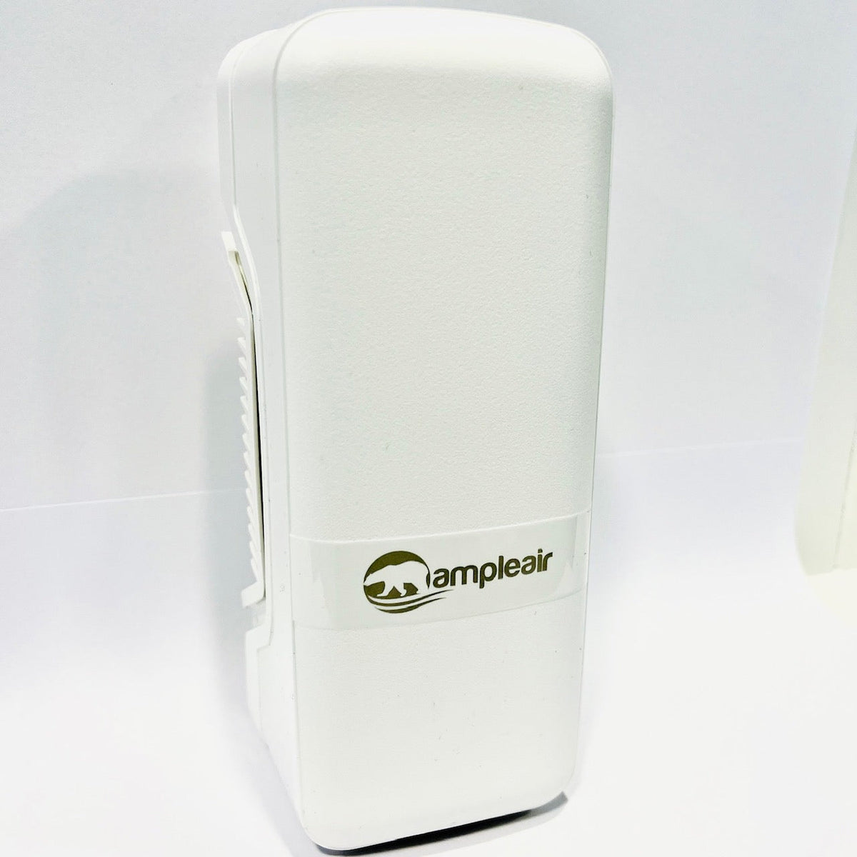 Air Diffuser Kit with SAN-AIR V3R AIR PURIFIER bio-clean gel