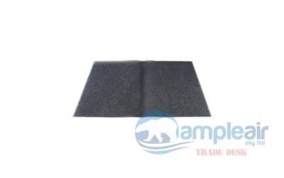 Ducted Air Conditioner Filter Material (G3 rated Premium Media) – Ample ...