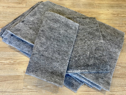 Ducted Air Conditioning Filter Material / Media