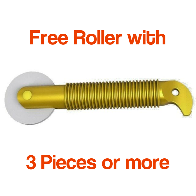 Ducted Air Conditioner Filter Material (G3 Rated Premium Media) G3