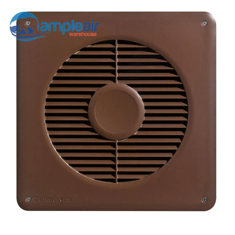 Bradford Brown CSR EcoFan Sub Floor Ventilator