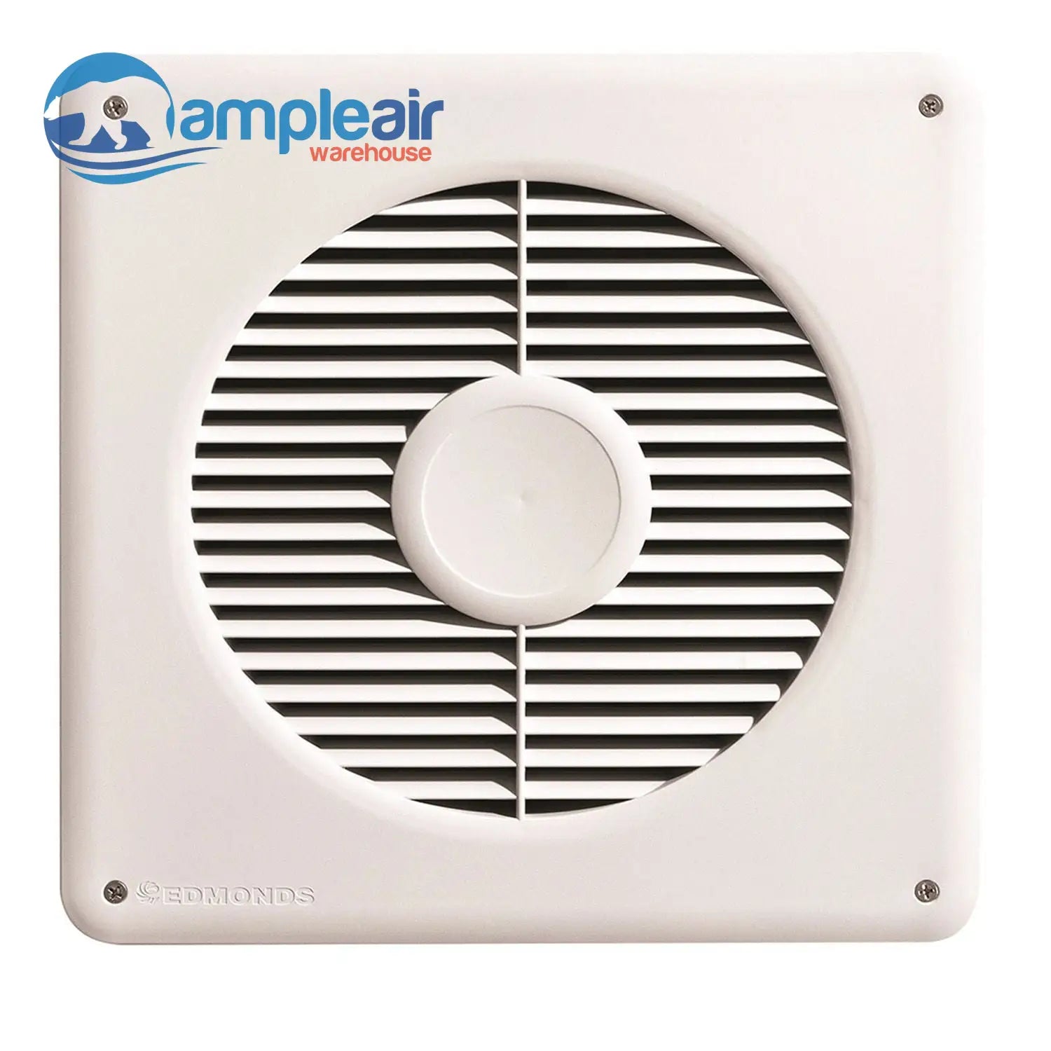 Bradford White CSR EcoFan Sub Floor Ventilator