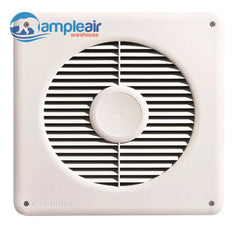 Bradford White Csr Ecofan Sub Floor Ventilator Air Quality