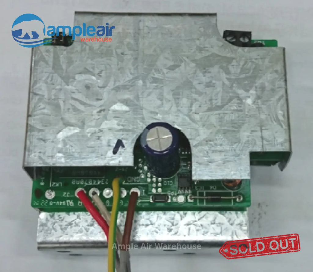 Brivis 539 Classic Heater Interface Spare Part