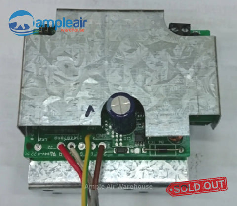 Brivis 539 Classic Heater Interface Spare Part