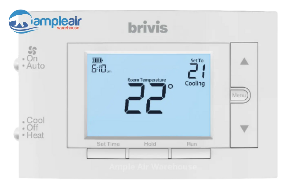 Brivis Programmable Controller Spare Part