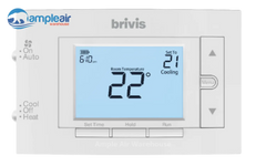 Brivis Programmable Controller Spare Part