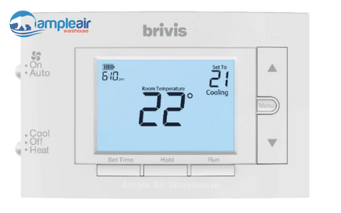 Brivis Programmable Controller Spare Part