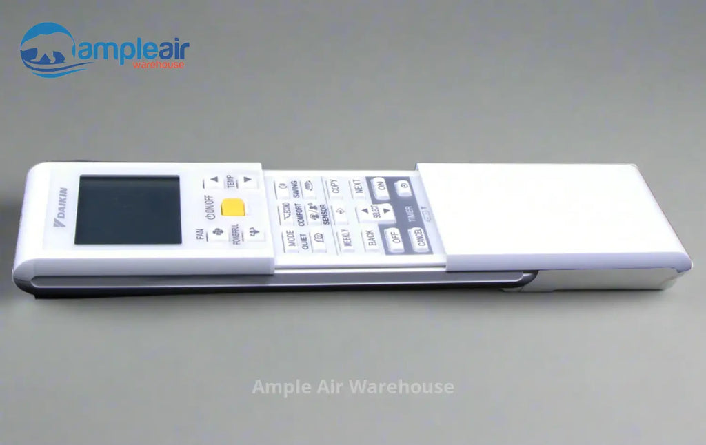 Daikin ARC452A4 Remote Control Genuine Part