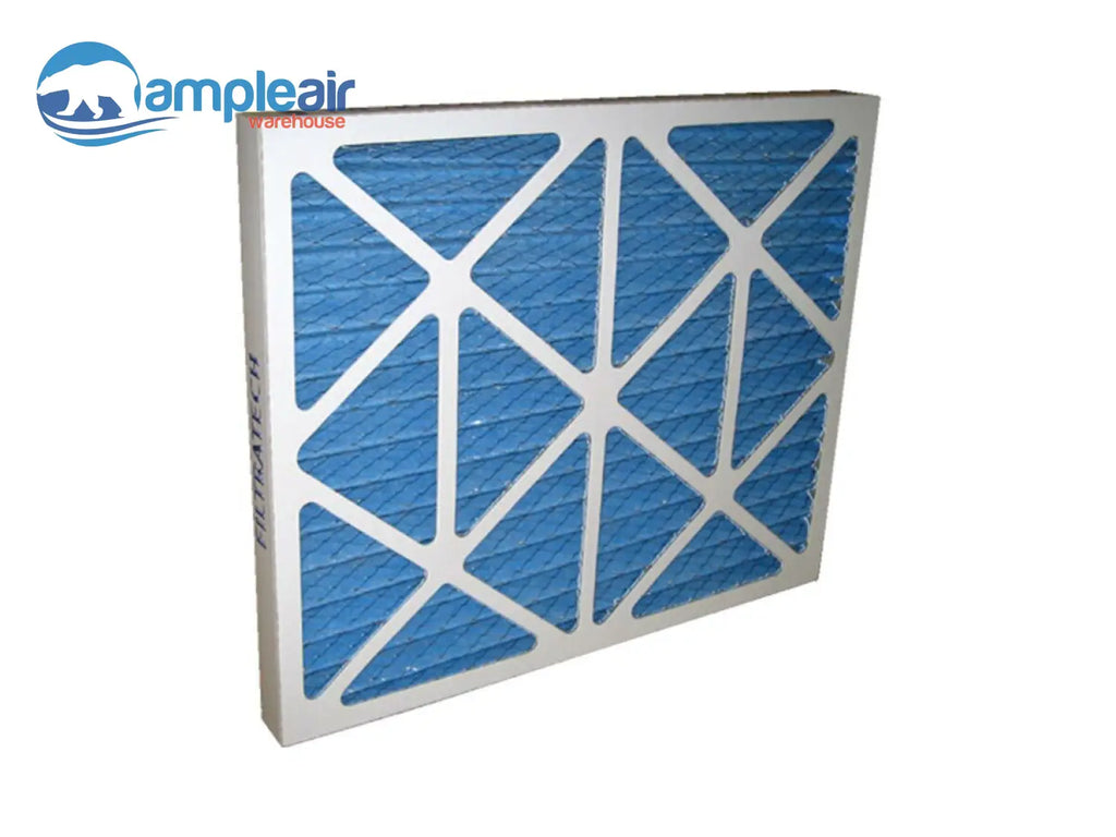 Ducted Air Conditioner Disposable G4 Filter Spare Part