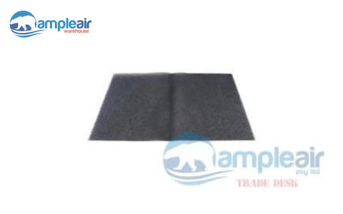 Ducted Air Conditioning Filter Material / Media