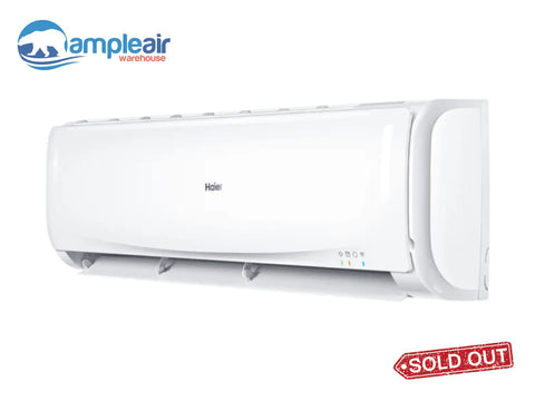 Haier 7Kw Tempo Inverter Split System As71Techra (Pick Up Only) Air Conditioner