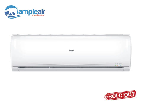 Haier 7Kw Tempo Inverter Split System As71Techra (Pick Up Only) Air Conditioner