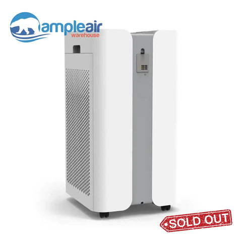 Ionmax+ Aire X High-Performance 6 Stage Air Purifier with WIFI