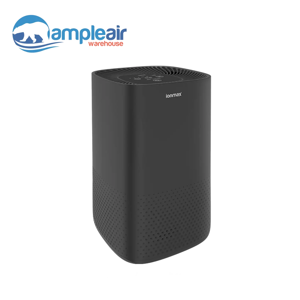 IONMAX ION360 Selah HEPA UV Air Purifier