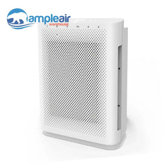  Ionmax ION422 Breeze Plus antiviral HEPA Air Purifier