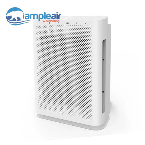  Ionmax ION422 Breeze Plus antiviral HEPA Air Purifier