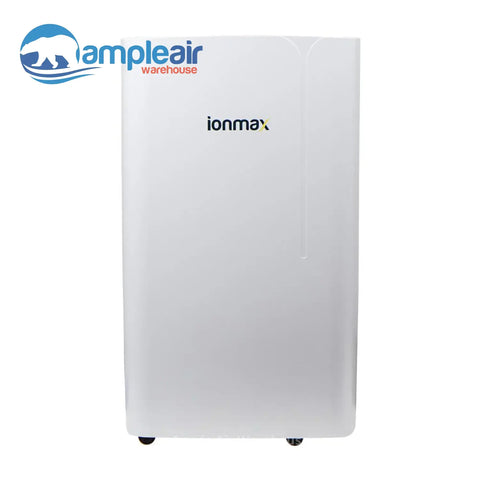 Ionmax ION622 Compressor Dehumidifier front