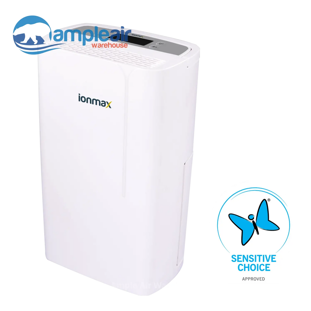 Ionmax ION622 Compressor Dehumidifier Sensitive Choice