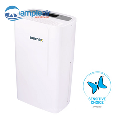 Ionmax ION622 Compressor Dehumidifier Sensitive Choice