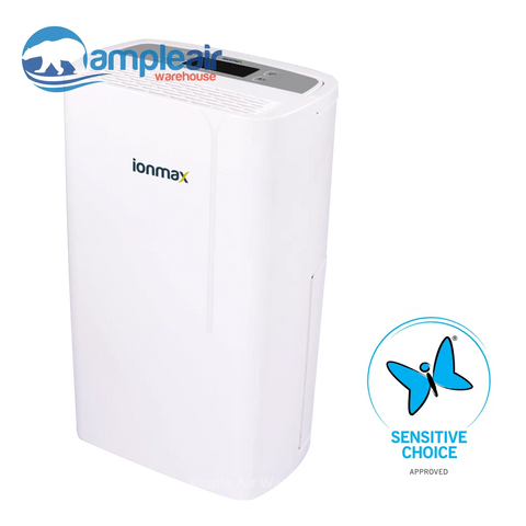 Ionmax ION622 Compressor Dehumidifier Sensitive Choice