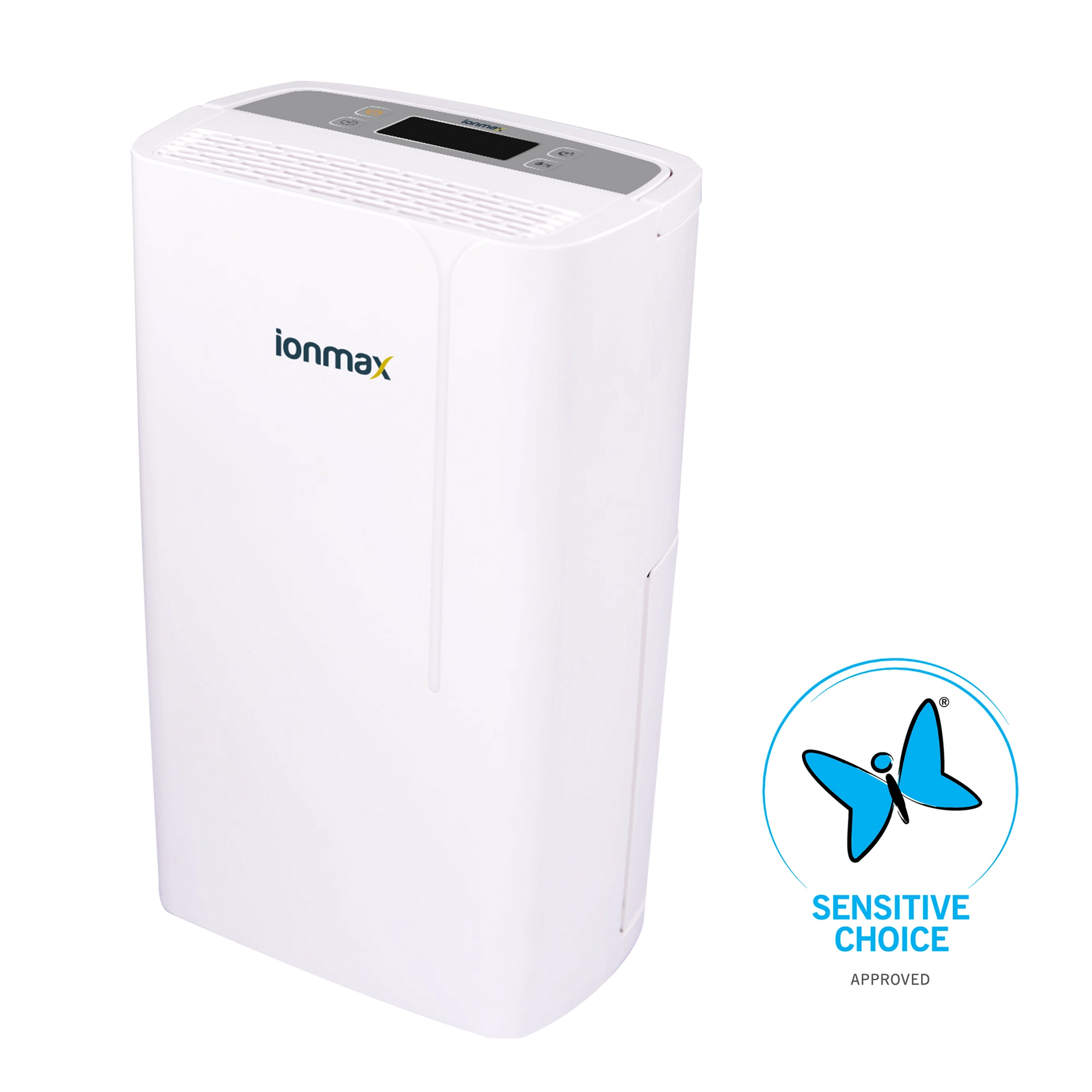 Ionmax ION622 Compressor Dehumidifier Sensitive Choice