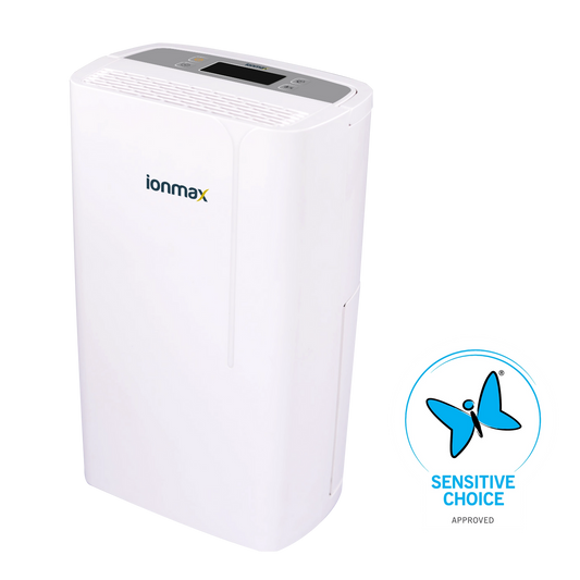 Ionmax ION622 Compressor Dehumidifier Sensitive Choice