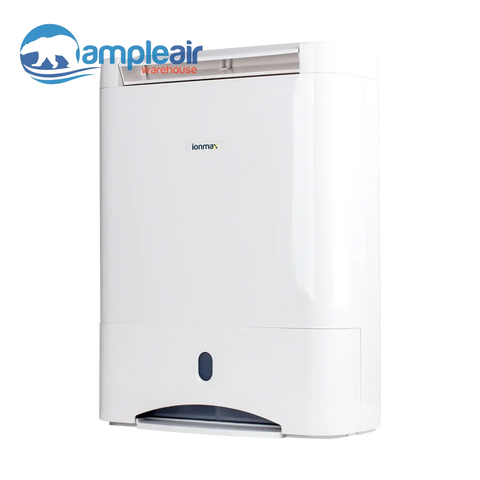 Ionmax ION632 10L/Day Desiccant Dehumidifier
