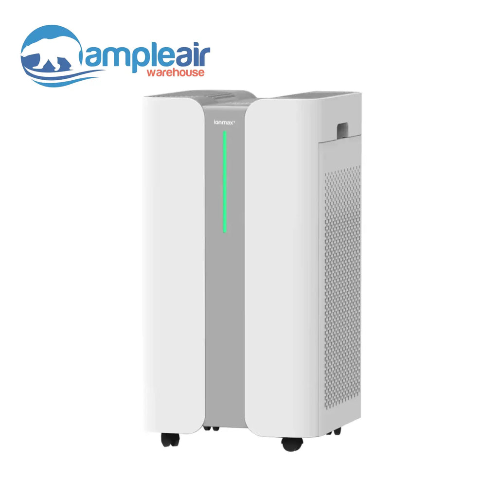 Ionmax+ ION900PRO Aire High-Performance 6 Stage Air Purifier with WIFI