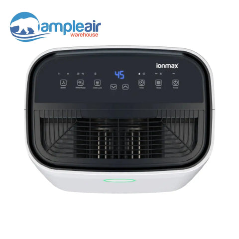 Ionmax Leone 25L/day Compressor Dehumidifier with WiFi top