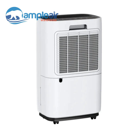 Ionmax Leone 25L/day Compressor Dehumidifier with WiFi Back