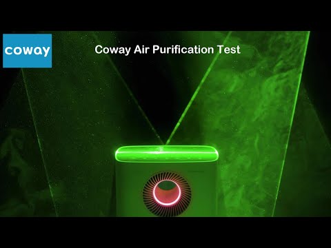 Coway 1516D Storm Air Purifier