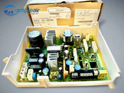 Rinnai 92095056: PCB Main 50°C VRM2626WD