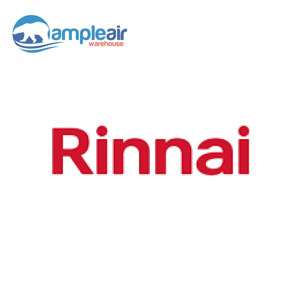 Rinnai ACC DRC R32 INV LCD Controller White P/N CNTRLDRCINW